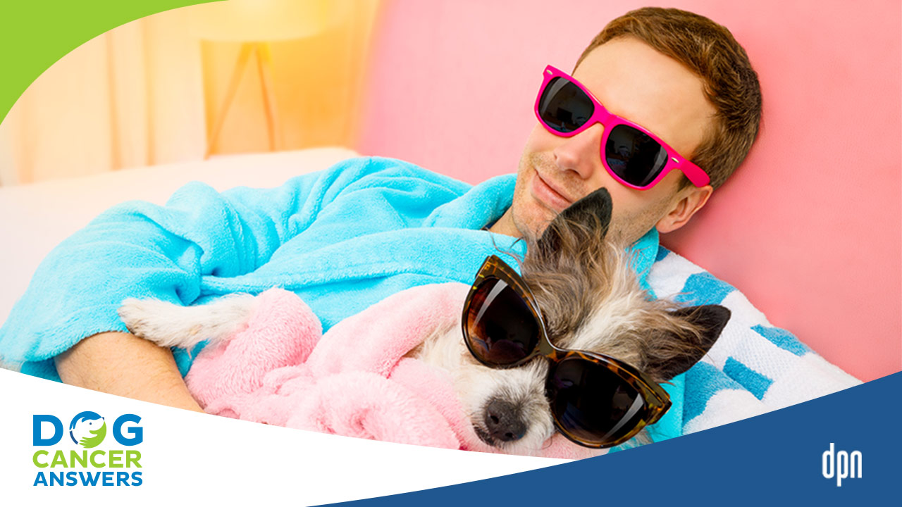 Best Resources for Dog Cancer 2022 Molly Jacobson and Kate Basedow