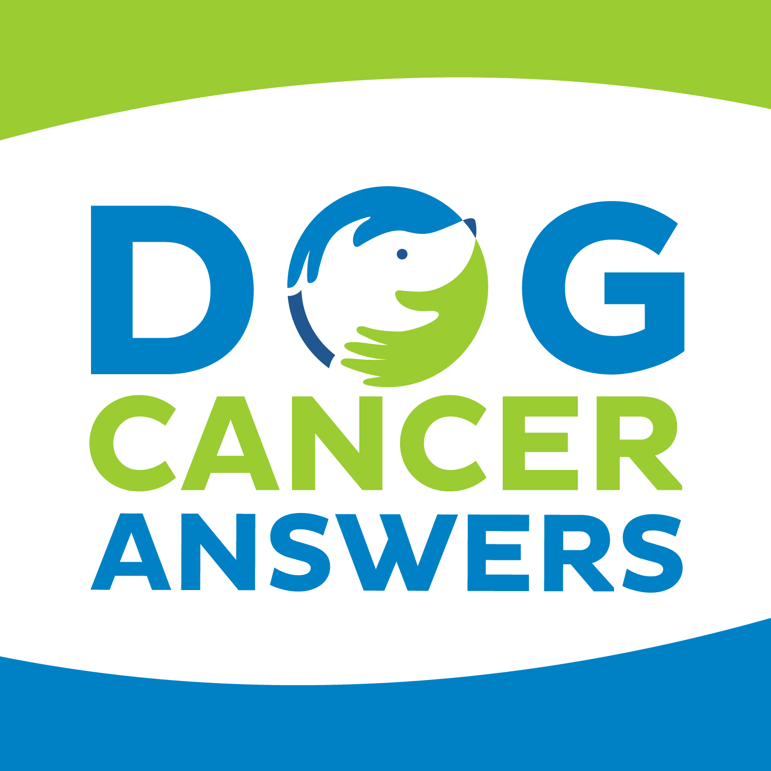 Dog Cancer Answers Podcast Cover