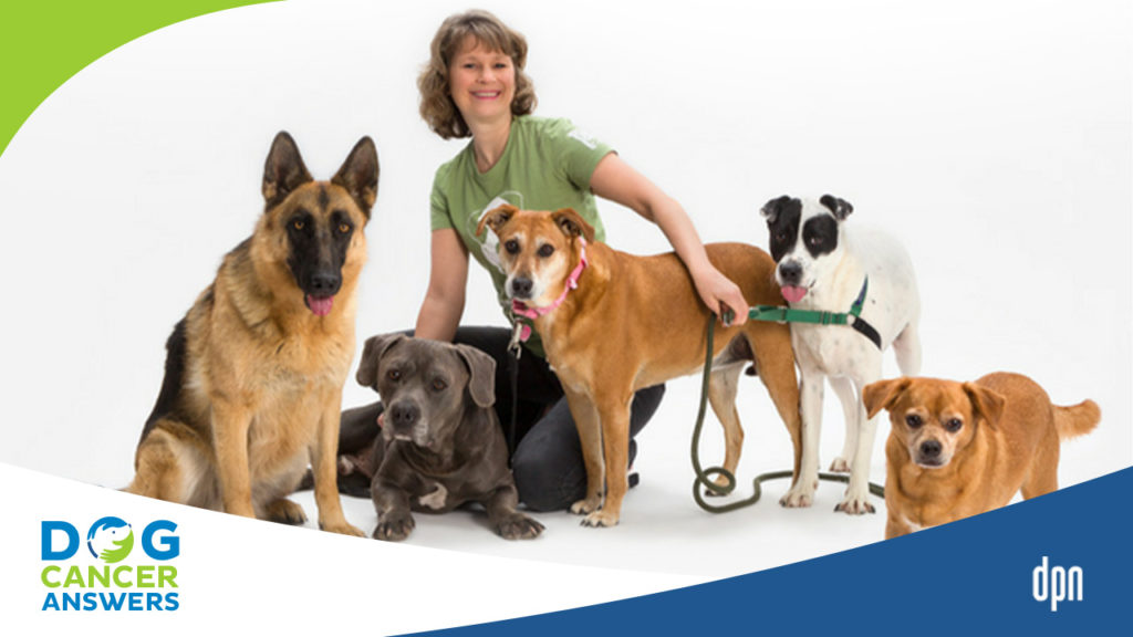 How Petco Love Helps Dog Cancer Funding - Susanne Kogut