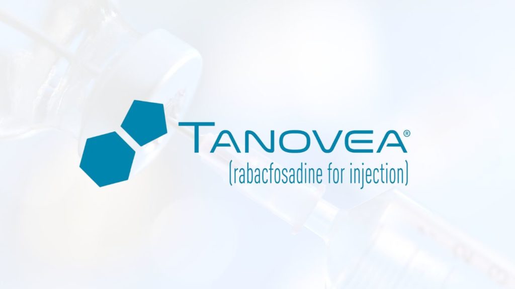 Tanovea (rabacfosadine) Chemotherapy