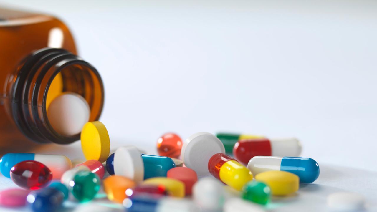 What to Do with Leftover Dog Medication