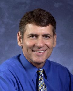 Dr. Steven Suter