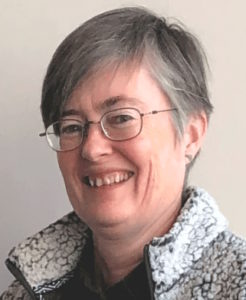 Dr. Janet Patterson-Kane