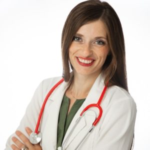 Dr. Rachel Venable