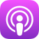 Apple Podcast Player