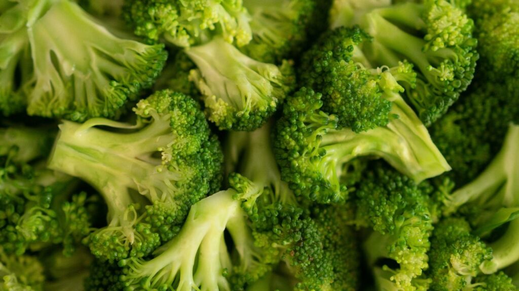 Broccoli