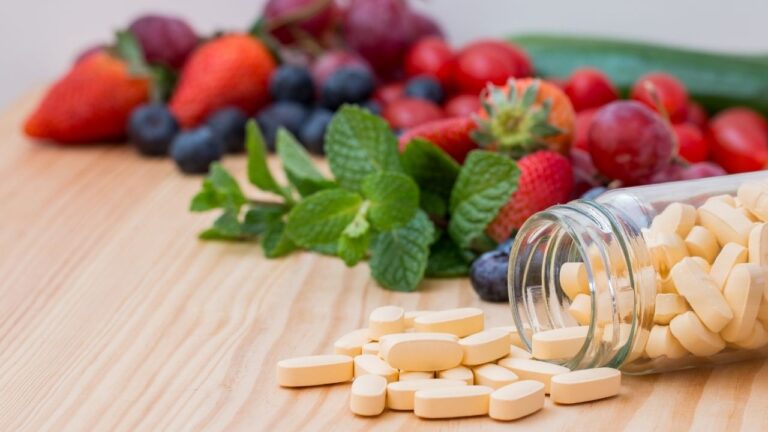 Picture of Supplements for Dogs with Cancer - DogCancer.com