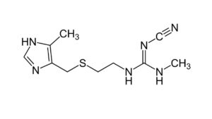 veterinarians recommend cimetidine for dogs with many different types of cancer