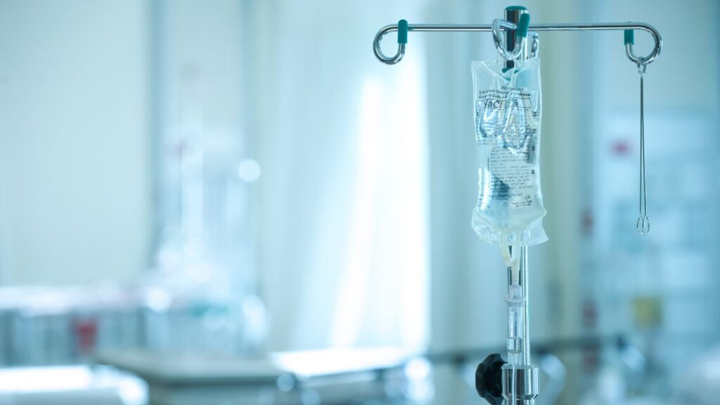 Is chemotherapy worth it? In many cases, absolutely. It depends upon many factors.
