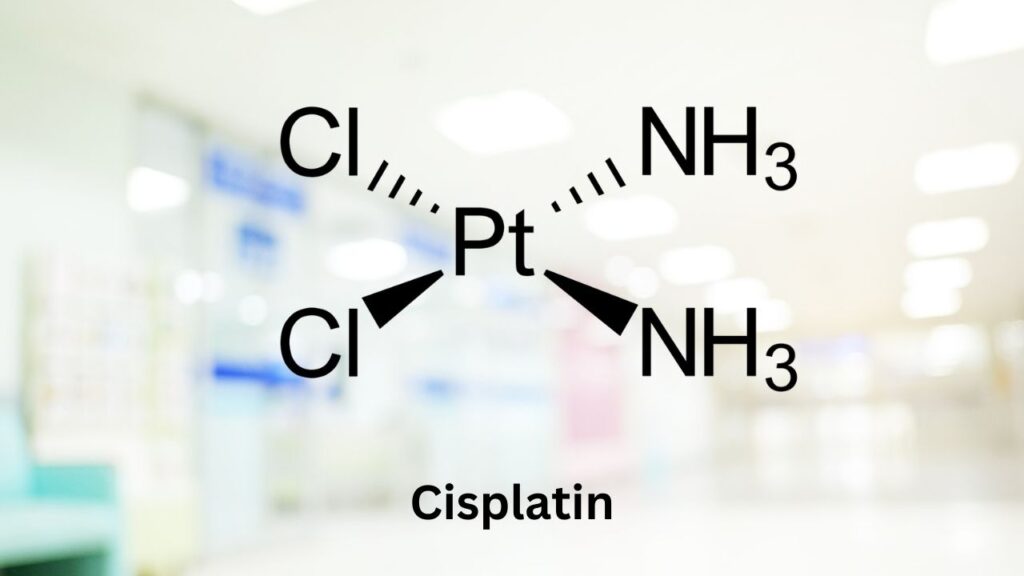 Veterinarians use cisplatin for dogs with osteosarcoma and various carcinomas.