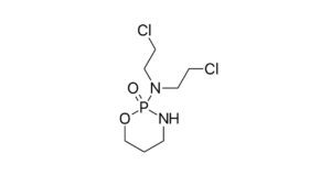 Veterinarians suggest cyclophosphamide for dogs with cancers like lymphoma, leukemia, carcinomas, and sarcomas.