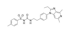 Galliprant for dogs is a relatively new NSAID.