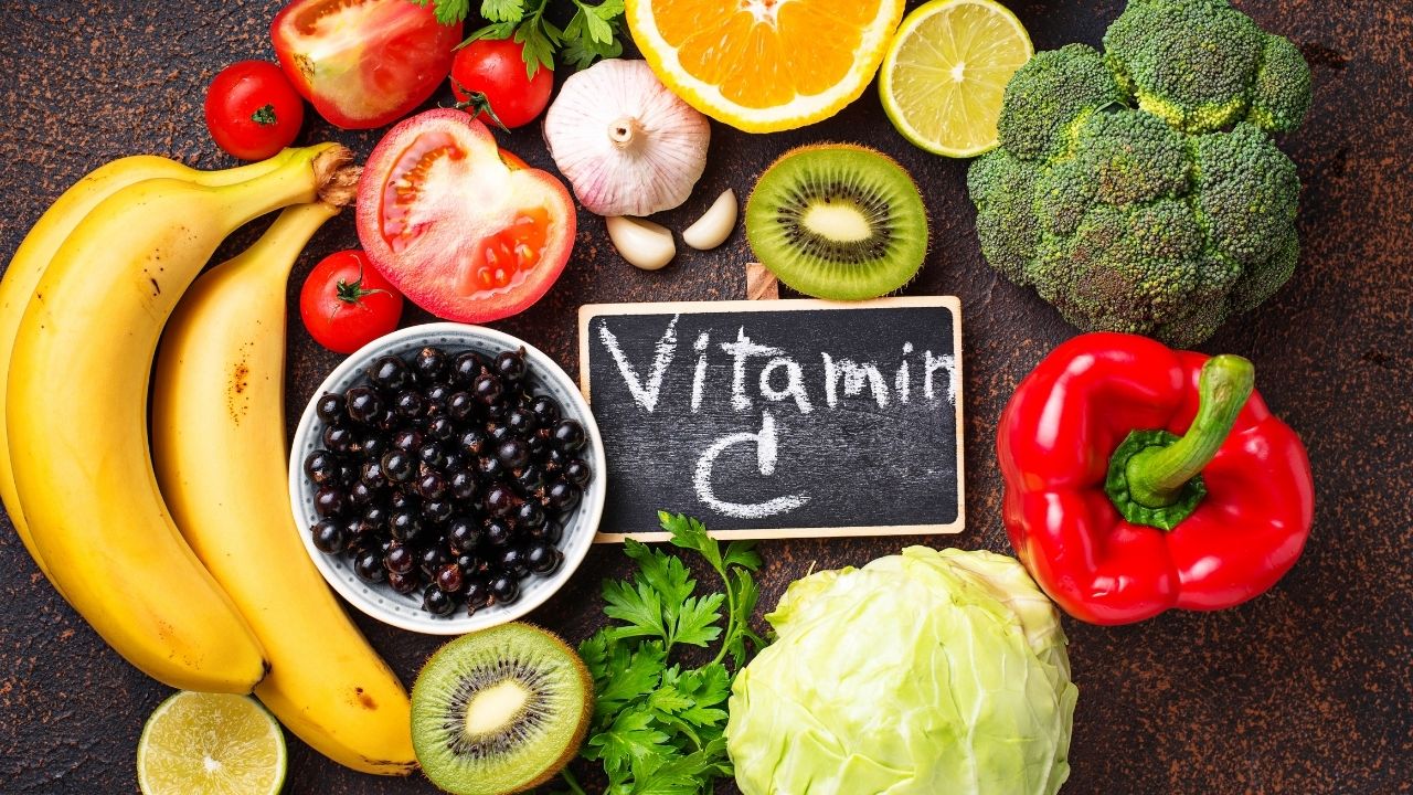 Vitamin C for Dogs