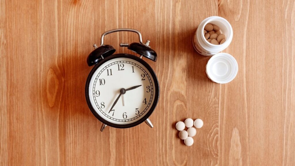 Chronotherapy is timing treatments for when they will be most potent with fewest side effects.