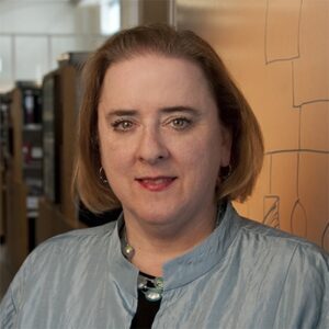 Elaine A. Ostrander, geneticist