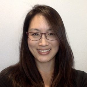 Dr. Esther Chon